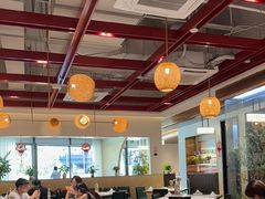 -老馆子·建德菜·山肴鱼鲜(海威新界店)