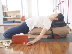 -Y+U遇瑜伽·普拉提