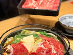 -合点寿司(金虹桥商场店)