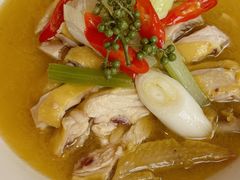 -张福记(五一公园店)