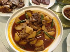 -国人川菜(李家村建东街店)