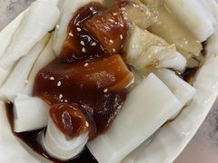 -满足面(白水井大街店)