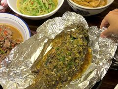 -衡厨·衡阳土菜(中南店)