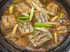 -君霖海鲜私房菜(春柳店)