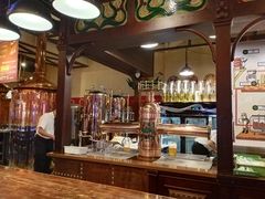 -马迭尔德式西餐精酿啤酒屋(中央大街店)
