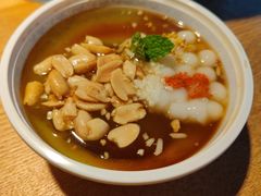 土家桂花红糖冰粉-吃饭皇帝大(解放西路店)