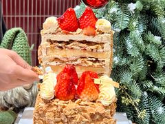 -B.O.M波姆烘焙(凤凰街店)