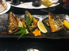 -天狗山料理(省体店)