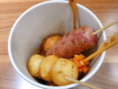 -today便利店(汉街店)