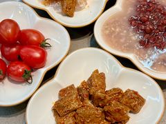 -海底捞火锅(凯德广场店)