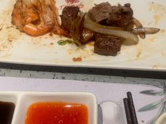 -大渔铁板烧(大悦城店)