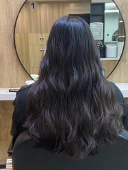 -奈川烫染Salon
