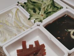-东流山北京烤鸭·家常菜(南京首店)