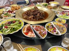 -芦月轩羊蝎子(太平桥店)