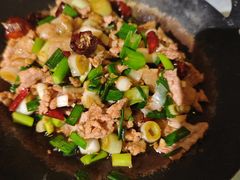 -宣威年猪饭·二十年云南家常菜·特色小炒肉(金碧店)