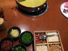 -凤凰山斑鱼馆(恭城店)