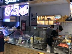 -丽达宋记美食(丽达购物中心店)