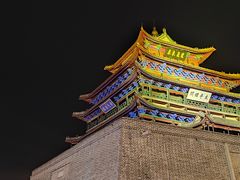 -光岳楼
