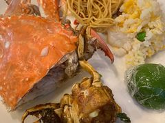 -上海虹桥宾馆味翠餐厅