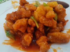 -普天和酒楼·新津菜·烤鸭(天津之眼店)