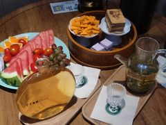 -了凡国风主题茶馆·咖啡(武侯祠锦里店)