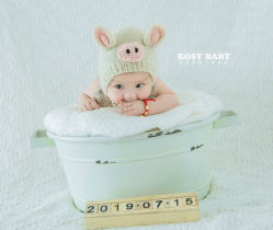 -RosyBaby萝西儿童摄影(园区店)