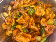 -香邦迷宗蟹(新汽车站店)