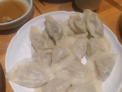 -一轩饺子馆(丽都店)