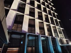 -北京三里屯CHAO酒店