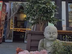 -大明寺素斋