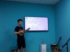 -音乐窝玩创中心·乐器声乐(海珠乐峰店)