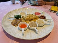 -誉八仙酒楼(静安大悦城店)