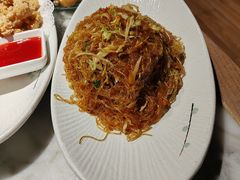 -小菜园新徽菜(常州武进吾悦店)