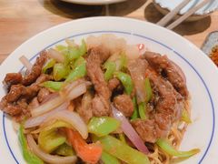 -汤去三面(骆驼店)
