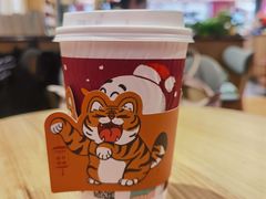 -COSTA COFFEE(西贸凯德晶品4层2店)