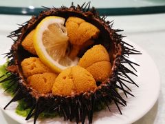 -老虎滩船说·海胆水饺·大连海鲜(老虎滩店)