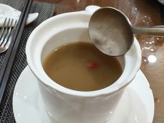 -大佛寺高级素食自助餐厅