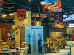-神伙烧烤(江北黄泥塝店)