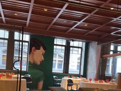 -三号黄浦会Canton Table