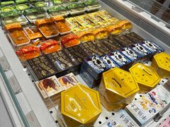 -好利来(上海长宁龙之梦店)