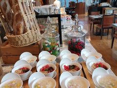 -成都瑞吉酒店·秀餐厅