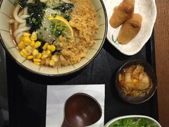 乌冬面ding shi-麦秋寿司(富都广场店)