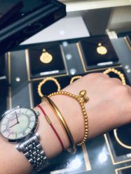 点击看大图 -周大福CHOW TAI FOOK(长寿路189弄购物中心店)