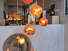 -喜蓝台·HI UP LAND度假餐厅