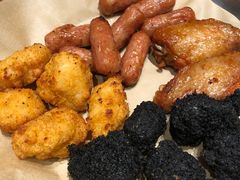 -乐凯撒披萨(卓悦汇店)