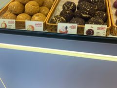 -西树泡芙(蓝色港湾店)