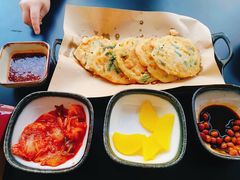 -韩见·韩式拌饭·炸鸡(石厦店)