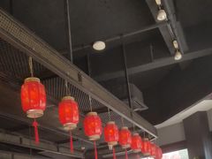 大堂-小柴米·传统江西菜(万寿宫店)