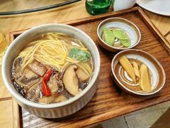 -安多素食(广仁寺路店)