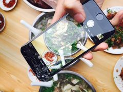 -周记翘脚牛肉
